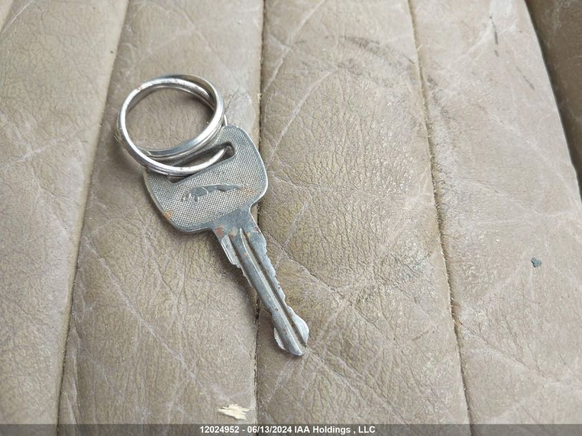 1987 Jaguar Xjs VIN: SAJNL5042HC143184 Lot: 12024952