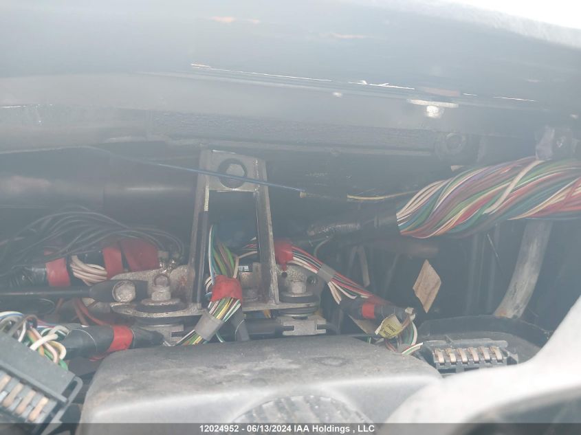 1987 Jaguar Xjs VIN: SAJNL5042HC143184 Lot: 12024952