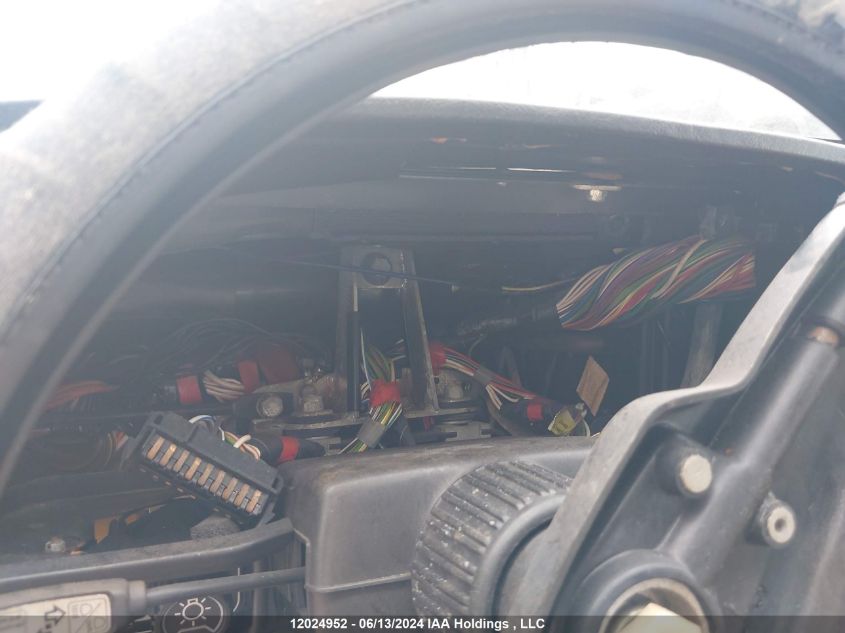 1987 Jaguar Xjs VIN: SAJNL5042HC143184 Lot: 12024952