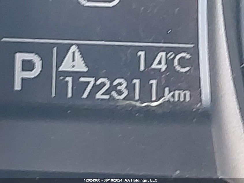 2014 Hyundai Santa Fe Sport 2.4 Base VIN: 5XYZT3LB1EG133591 Lot: 12024960