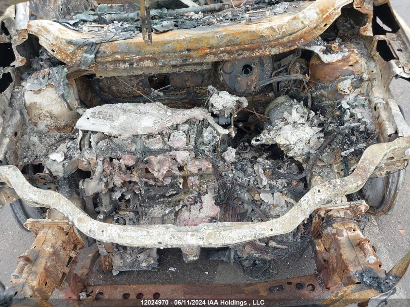 2015 Ford Escape Se VIN: 1FMCU9G96FUB99157 Lot: 12024970