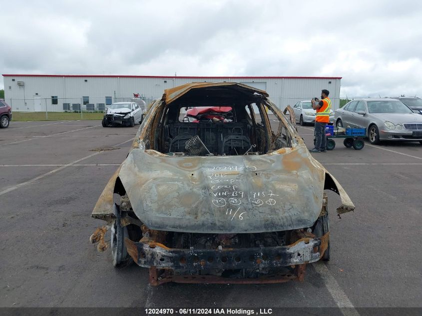 2015 Ford Escape Se VIN: 1FMCU9G96FUB99157 Lot: 12024970