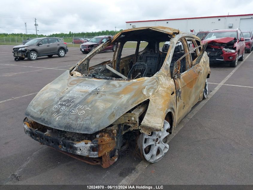 2015 Ford Escape Se VIN: 1FMCU9G96FUB99157 Lot: 12024970