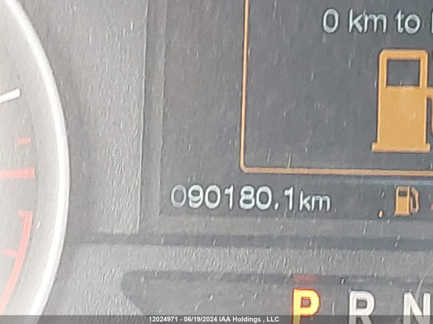 2019 Ford F150 Super Cab VIN: 1FTFX1E59KKE54562 Lot: 12024971