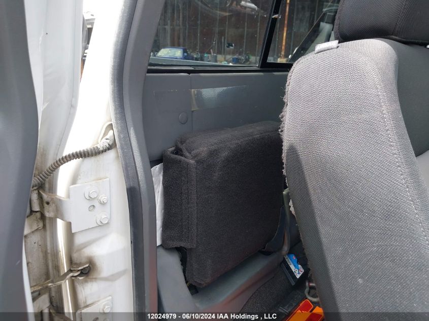 2010 Ford Ranger Super Cab VIN: 1FTLR4FE0APA14096 Lot: 12024979