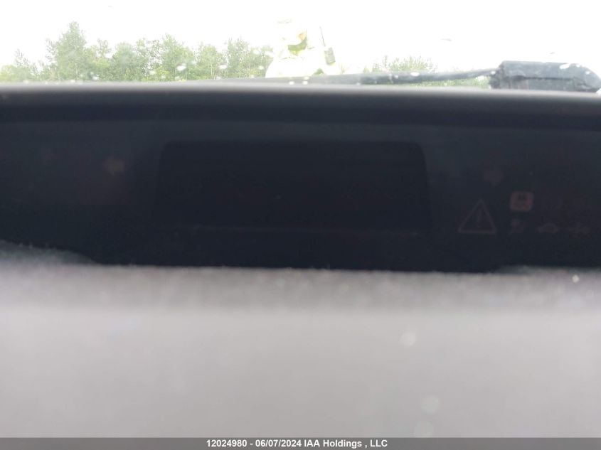 2009 Toyota Prius VIN: JTDKB20U197864447 Lot: 12024980