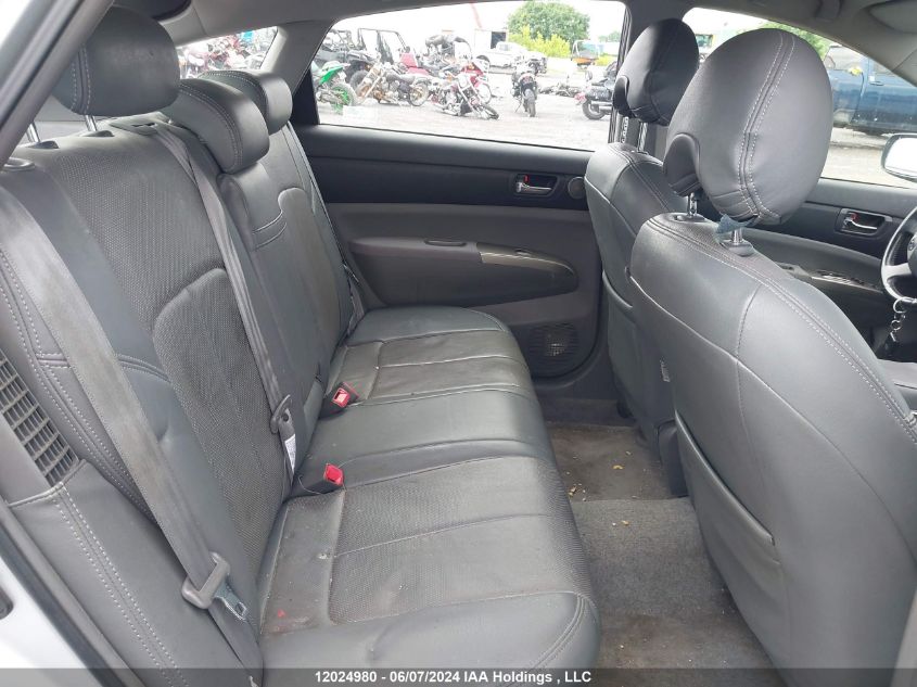 2009 Toyota Prius VIN: JTDKB20U197864447 Lot: 12024980