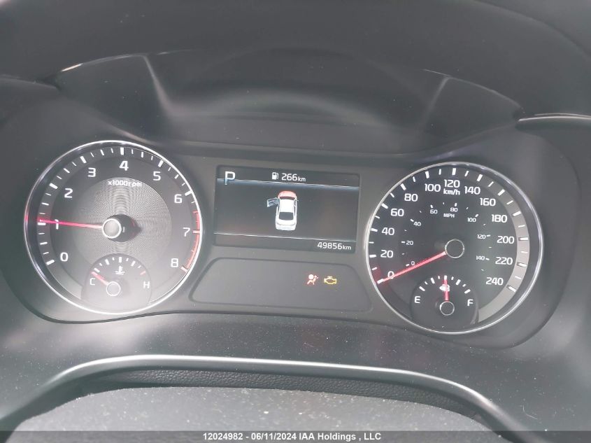 2022 Kia Forte VIN: 3KPF34AD4NE473280 Lot: 12024982