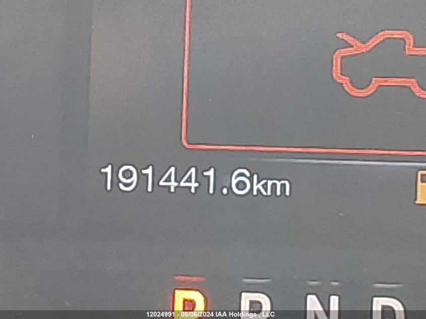 2016 Ford F150 Supercrew VIN: 1FTFW1EF9GFC42188 Lot: 12024991