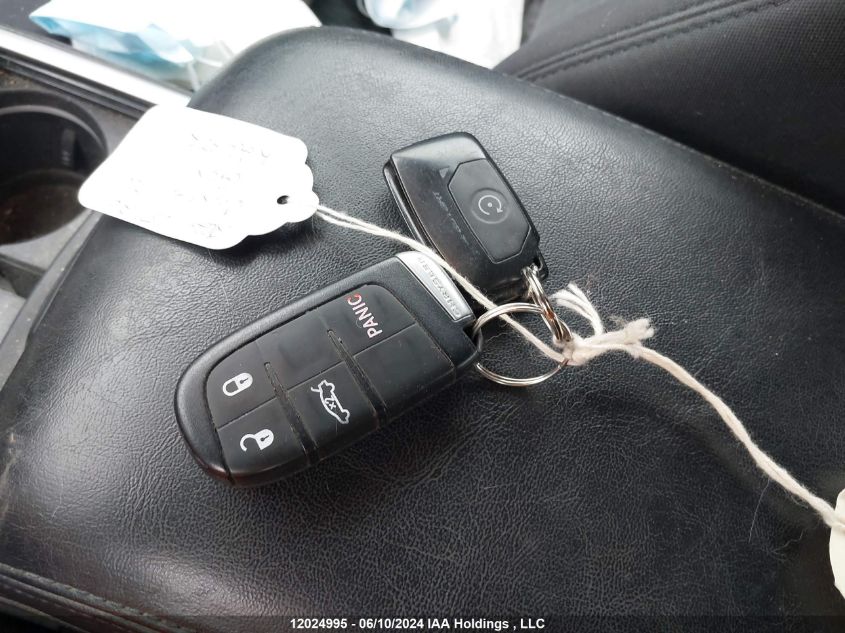 2013 Chrysler 300 Touring VIN: 2C3CCAAG2DH647401 Lot: 12024995