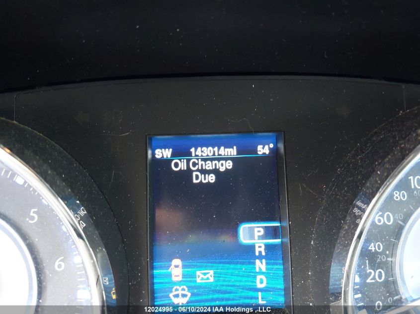 2013 Chrysler 300 Touring VIN: 2C3CCAAG2DH647401 Lot: 12024995