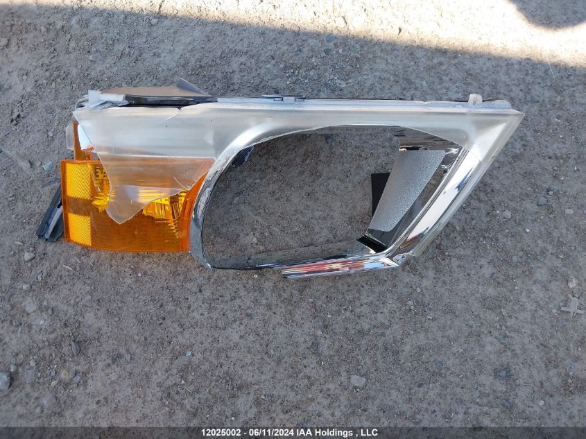 2009 Dodge Grand Caravan VIN: 2D8HN44E89R628474 Lot: 12025002