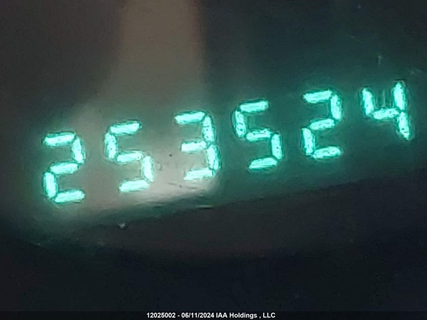 2009 Dodge Grand Caravan VIN: 2D8HN44E89R628474 Lot: 12025002