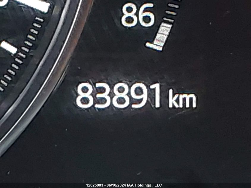 2021 Mazda Cx-5 VIN: JM3KFBDM7M1121339 Lot: 12025003