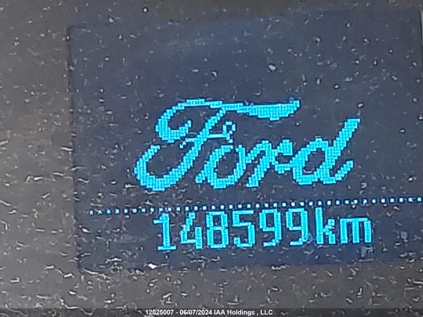 2016 Ford Fusion S VIN: 3FA6P0G72GR153634 Lot: 12025007