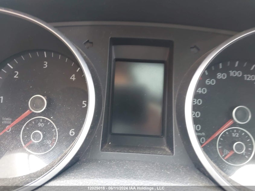 2014 Volkswagen Jetta Tdi VIN: 3VWPL7AJ8EM627326 Lot: 12025018