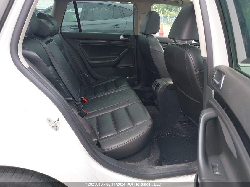 2014 Volkswagen Jetta Tdi VIN: 3VWPL7AJ8EM627326 Lot: 12025018