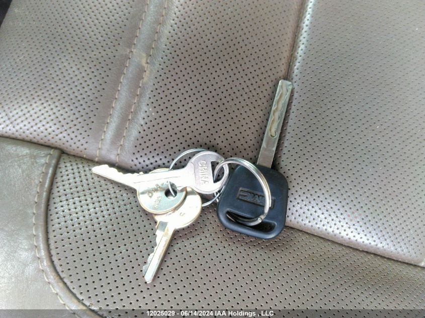 2015 GMC Sierra 2500Hd VIN: 1GT120E80FF151486 Lot: 12025029