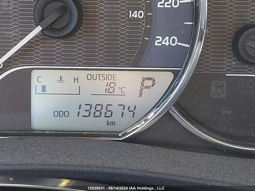 2015 Toyota Corolla Ce/Le/S VIN: 2T1BURHEXFC320653 Lot: 12025031