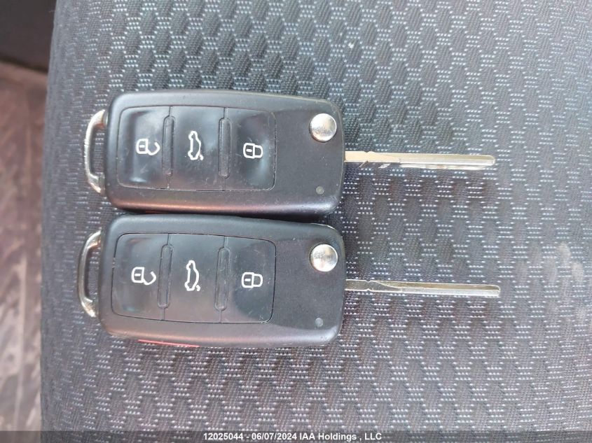 2016 Volkswagen Jetta Sedan VIN: 3VWB67AJ7GM269513 Lot: 12025044