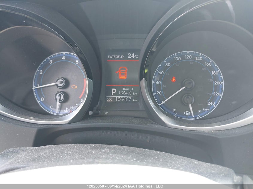 2015 Toyota Corolla Ce/Le/S VIN: 2T1BURHE9FC357211 Lot: 12025050