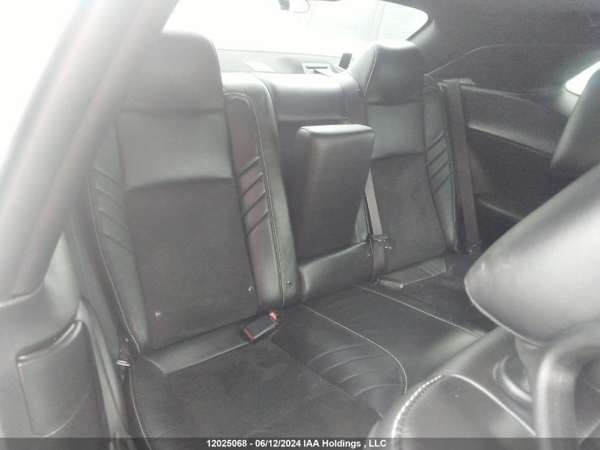 2019 Dodge Challenger Srt Hellcat VIN: 2C3CDZC93KH666580 Lot: 12025068