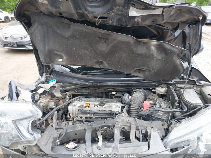 2014 Honda Cr-V VIN: 2HKRM4H53EH132571 Lot: 12025074