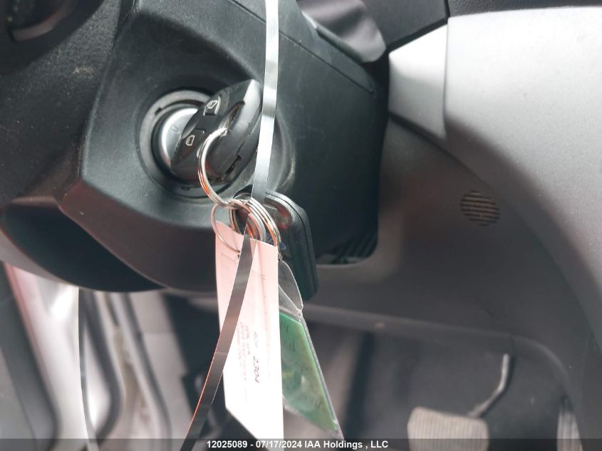 2014 Ford Escape Se VIN: 1FMCU0GX6EUC94911 Lot: 12025089