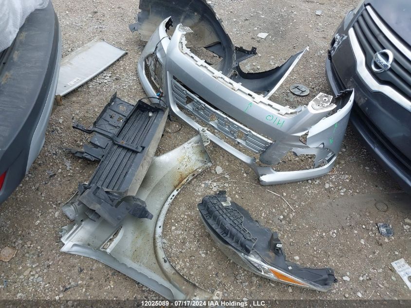 2014 Ford Escape Se VIN: 1FMCU0GX6EUC94911 Lot: 12025089