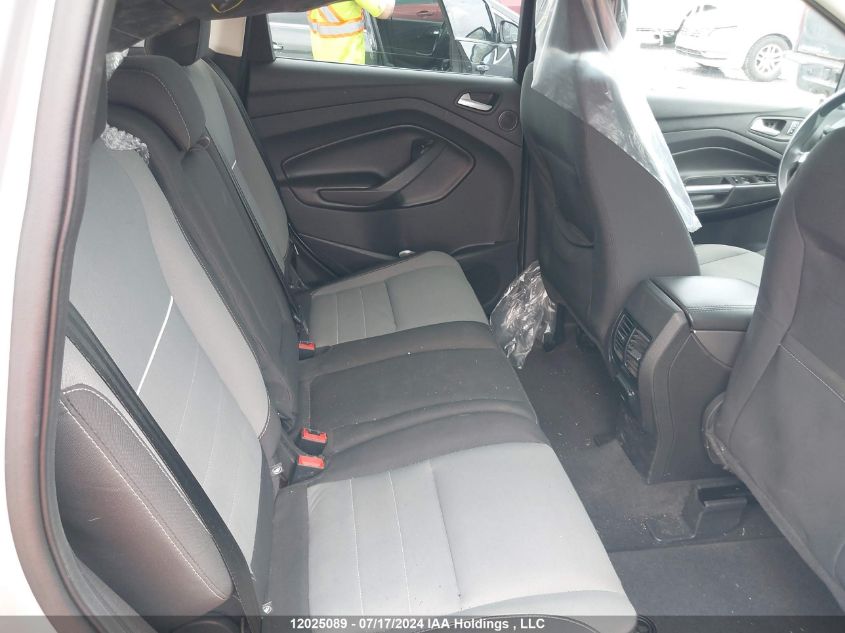 2014 Ford Escape Se VIN: 1FMCU0GX6EUC94911 Lot: 12025089