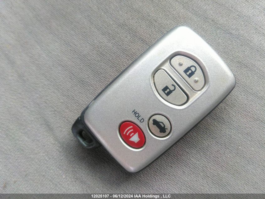 2010 Toyota Corolla VIN: 2T1BU4EE0AC393160 Lot: 12025107