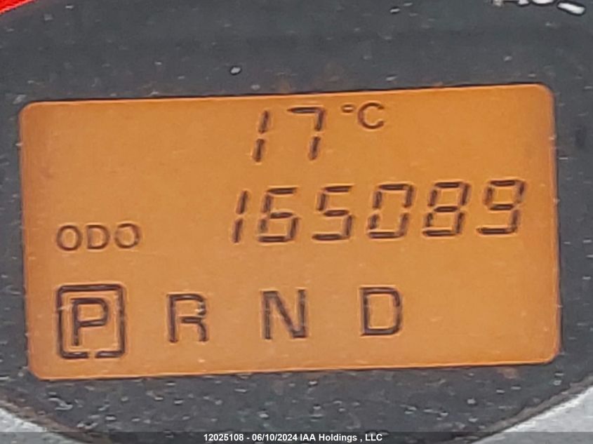 2010 Toyota Rav4 VIN: 2T3BF4DV5AW044206 Lot: 12025108