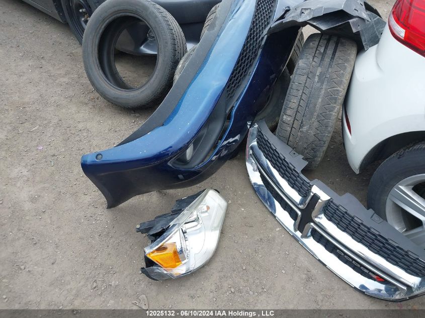 2013 Dodge Grand Caravan Crew VIN: 2C4RDGDG0DR671238 Lot: 12025132