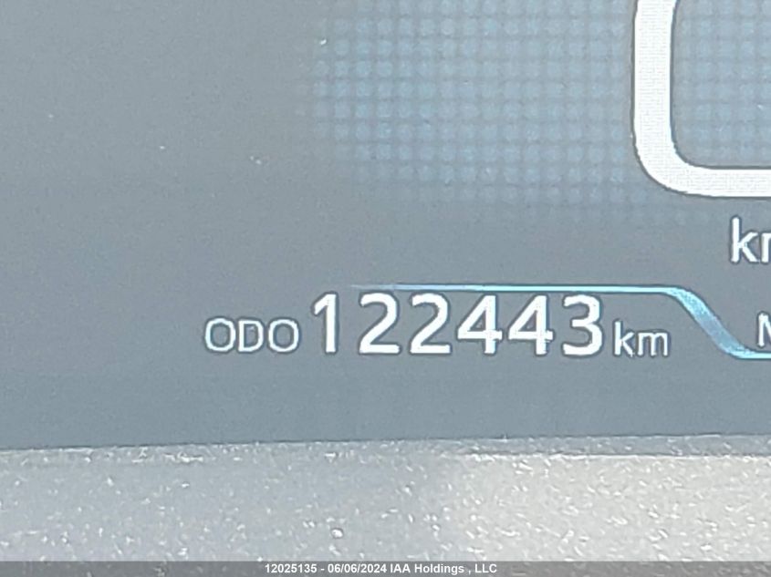 2020 Toyota Prius VIN: JTDKARFP0L3131818 Lot: 12025135