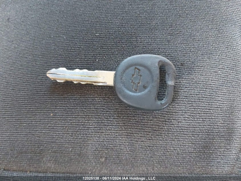 2003 Chevrolet Silverado 1500 VIN: 1GCEK19T53Z287029 Lot: 12025138