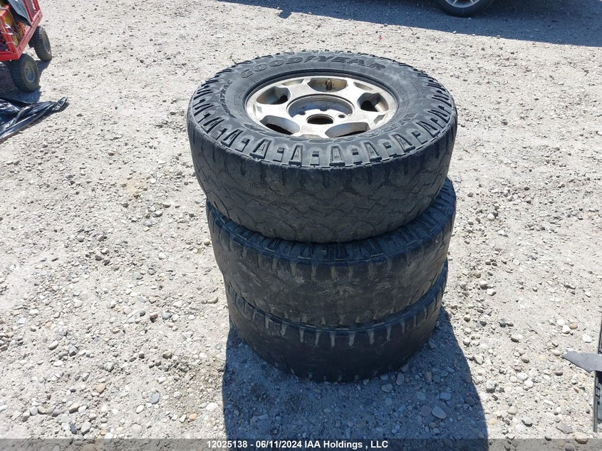 2003 Chevrolet Silverado 1500 VIN: 1GCEK19T53Z287029 Lot: 12025138