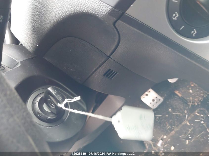 2010 Mazda Mazda3 VIN: JM1BL1SF2A1180973 Lot: 12025139