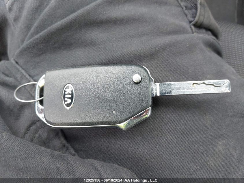 2019 Kia Forte Ex VIN: 3KPF54ADXKE113498 Lot: 12025156