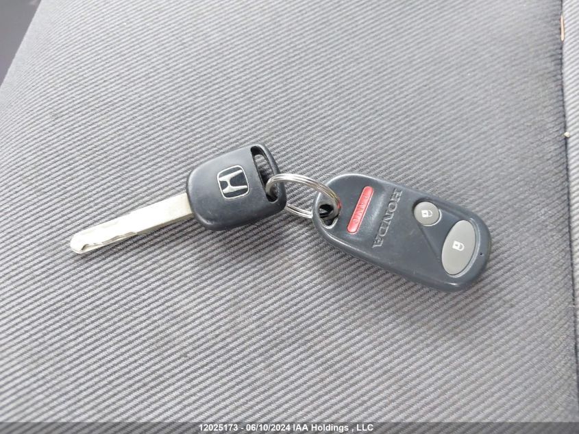 2006 Honda Element Ex VIN: 5J6YH28626L006240 Lot: 12025173