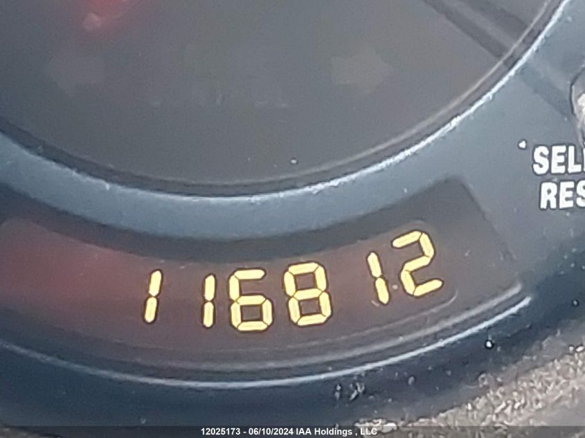 2006 Honda Element Ex VIN: 5J6YH28626L006240 Lot: 12025173