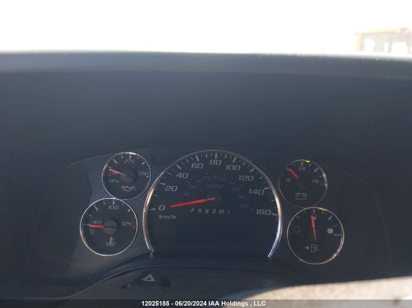 2017 Chevrolet Express Cargo Van VIN: 1GCWGBFF5H1110853 Lot: 12025185