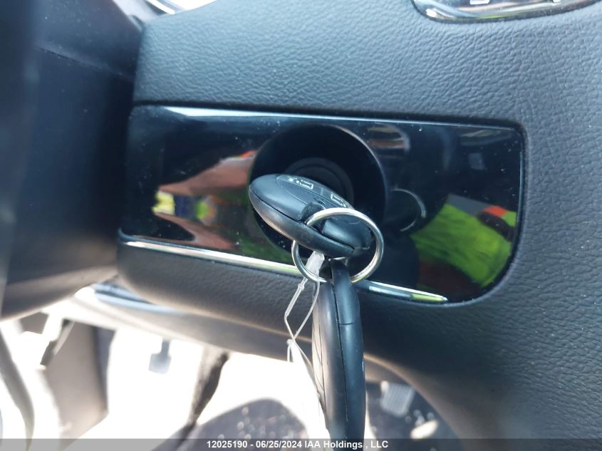 2020 Dodge Grand Caravan Premium Plus VIN: 2C4RDGCG4LR244435 Lot: 12025190