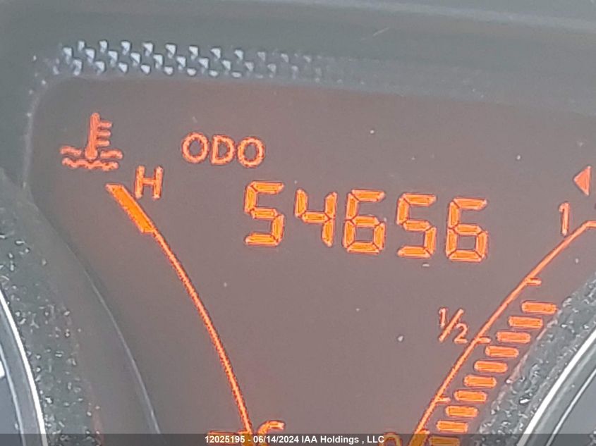 2014 Nissan Versa VIN: 3N1CE2CP1EL381535 Lot: 12025195