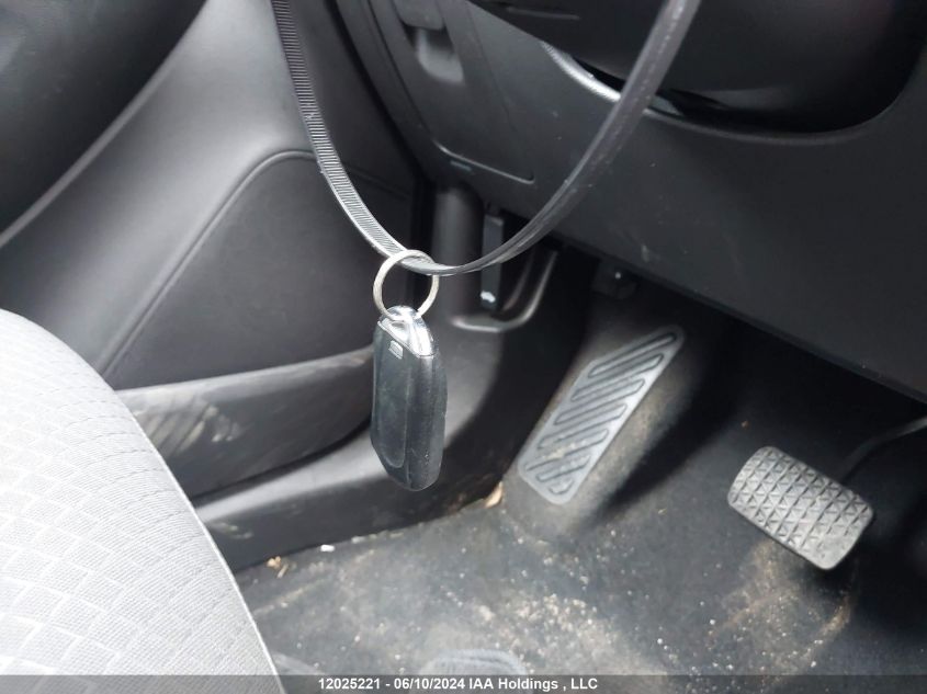 2019 Buick Encore VIN: KL4CJ2SB7KB910105 Lot: 12025221