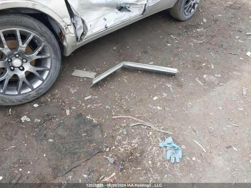 2019 Buick Encore VIN: KL4CJ2SB7KB910105 Lot: 12025221