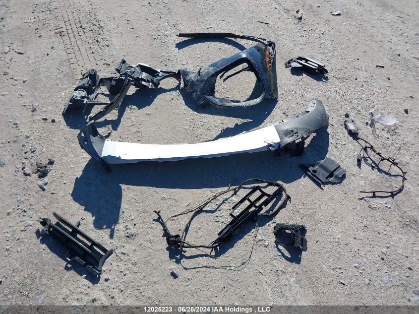 2021 BMW X5 xDrive40I VIN: 5UXCR6C00M9E40868 Lot: 12025223