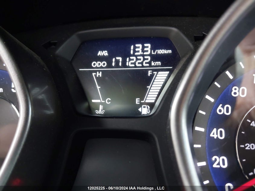 2013 Hyundai Elantra Gls/Limited VIN: 5NPDH4AE5DH152196 Lot: 12025225