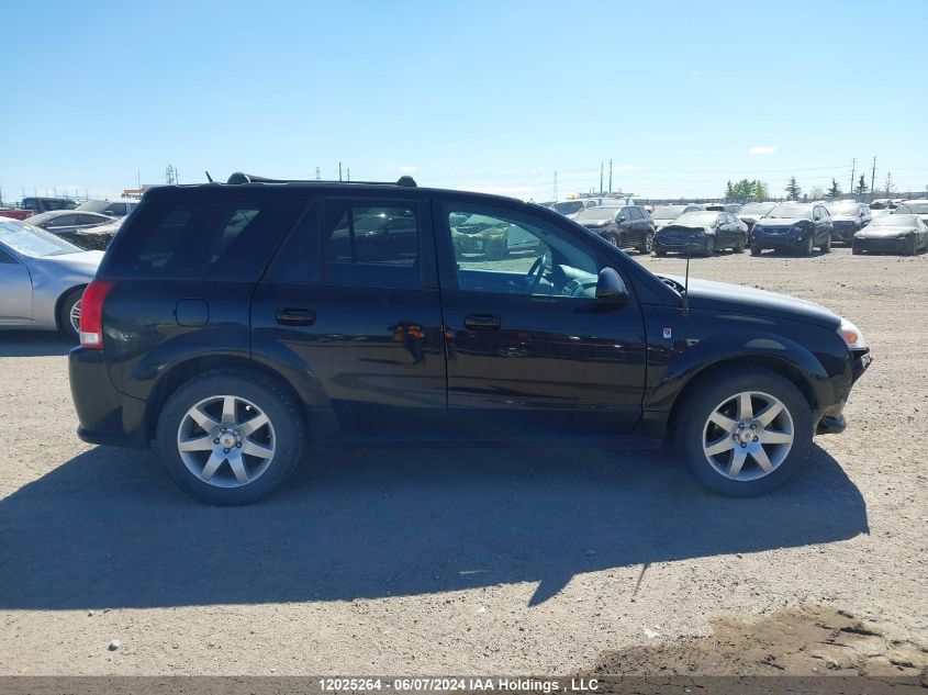 2007 Saturn Vue VIN: 5GZCZ63417S835171 Lot: 12025264