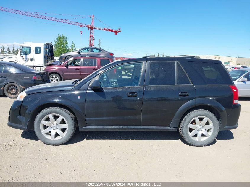 2007 Saturn Vue VIN: 5GZCZ63417S835171 Lot: 12025264