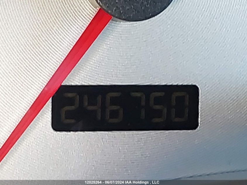 2007 Saturn Vue VIN: 5GZCZ63417S835171 Lot: 12025264